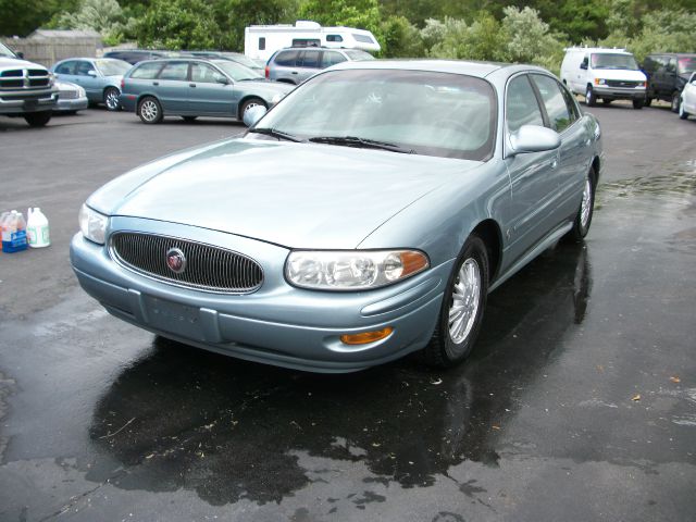 Buick LeSabre 2003 photo 3