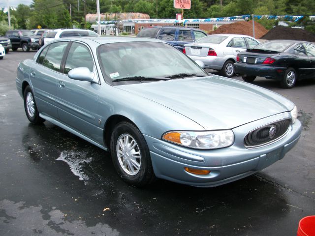 Buick LeSabre 2003 photo 4