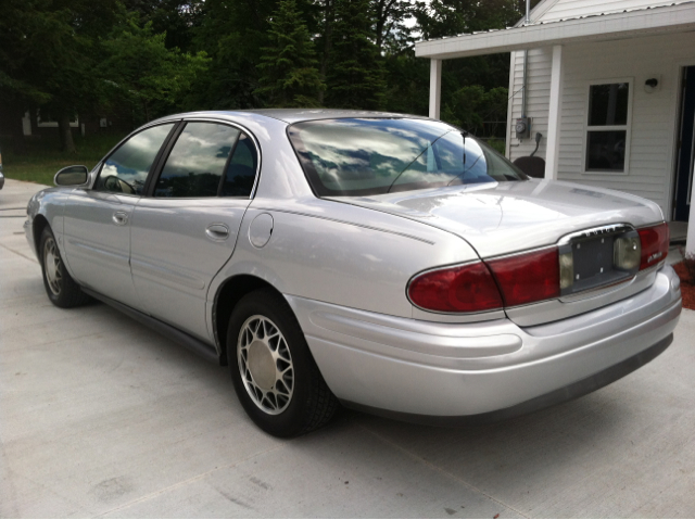 Buick LeSabre 2003 photo 3