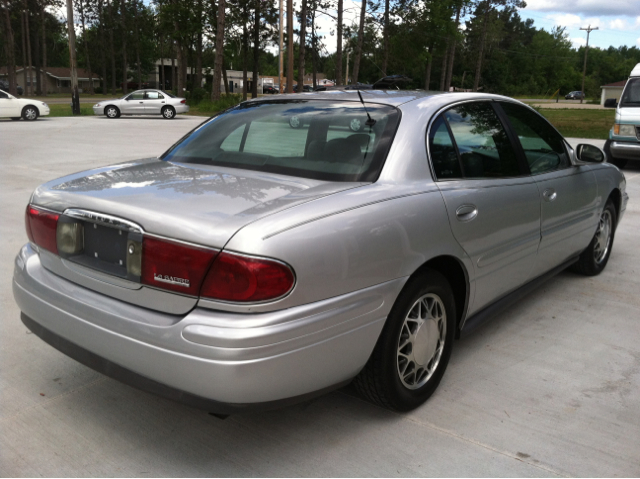 Buick LeSabre 2003 photo 4