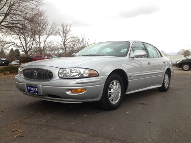 Buick LeSabre 14 Box MPR Unspecified