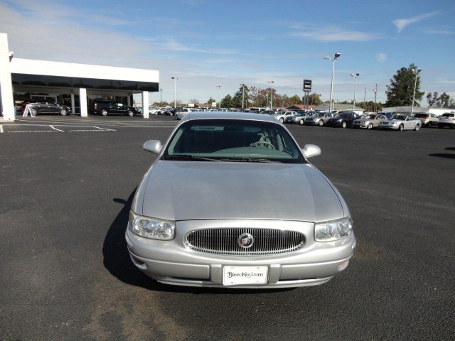 Buick LeSabre 2003 photo 1