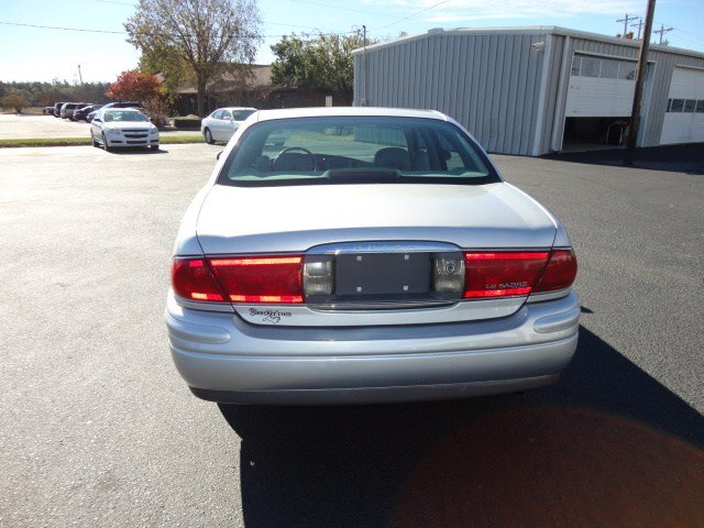 Buick LeSabre 2003 photo 3