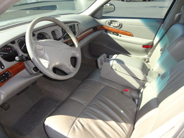 Buick LeSabre 2003 photo 4