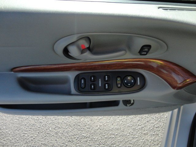 Buick LeSabre 2003 photo 5