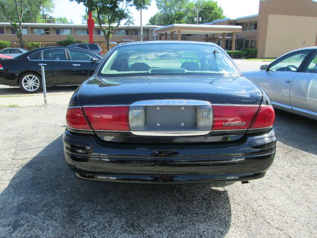 Buick LeSabre 2003 photo 1