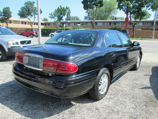 Buick LeSabre 2003 photo 4