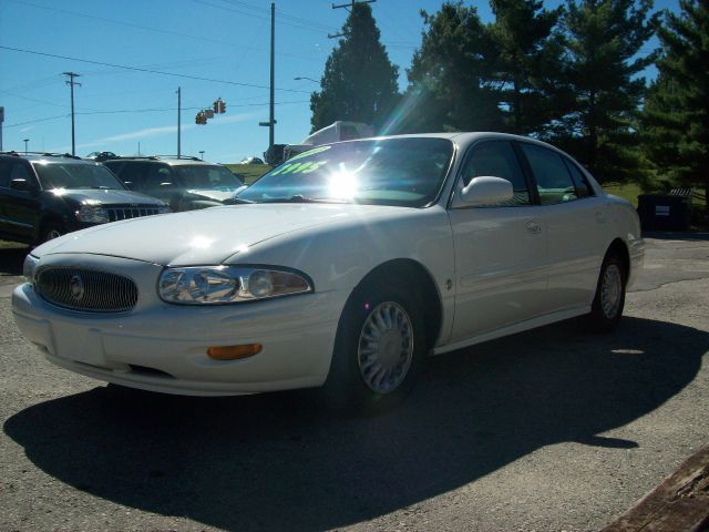 Buick LeSabre 2003 photo 3