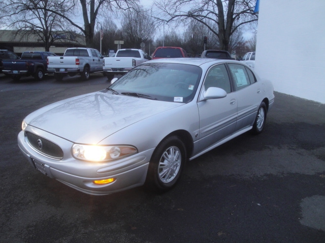 Buick LeSabre 14 Box MPR Unspecified