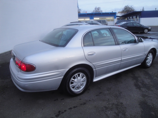 Buick LeSabre 2003 photo 2