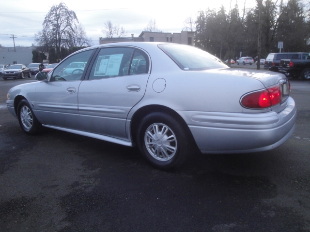 Buick LeSabre 2003 photo 3