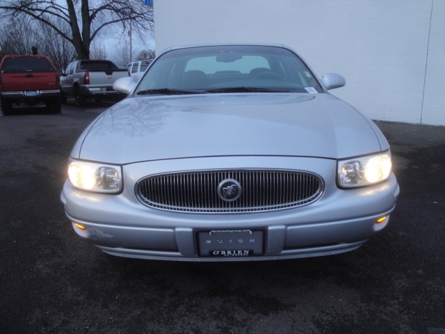 Buick LeSabre 2003 photo 4