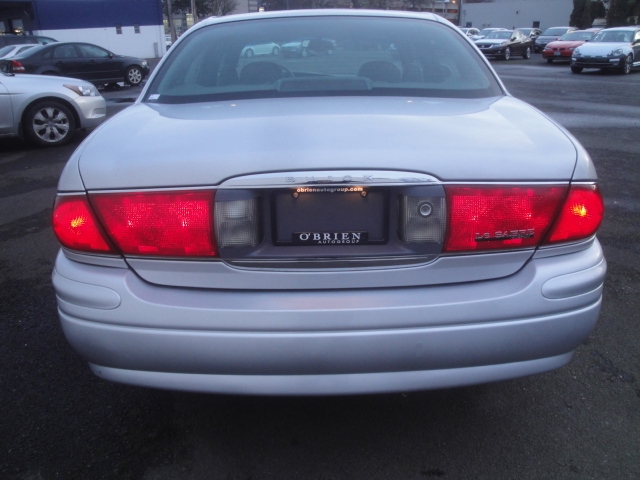 Buick LeSabre 2003 photo 5