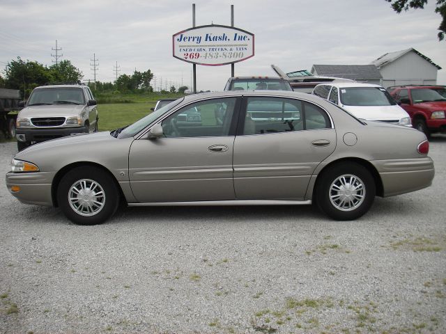 Buick LeSabre 2003 photo 10