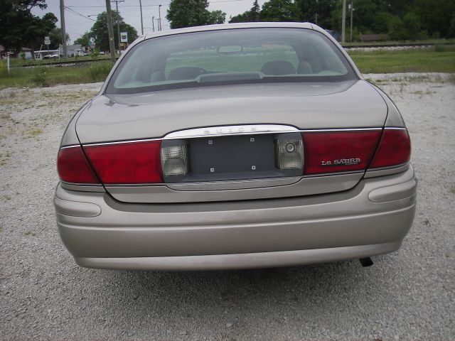 Buick LeSabre 2003 photo 6