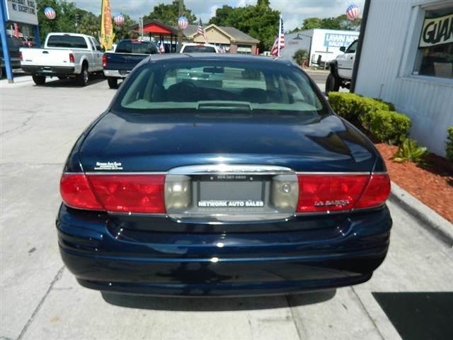 Buick LeSabre 2003 photo 1