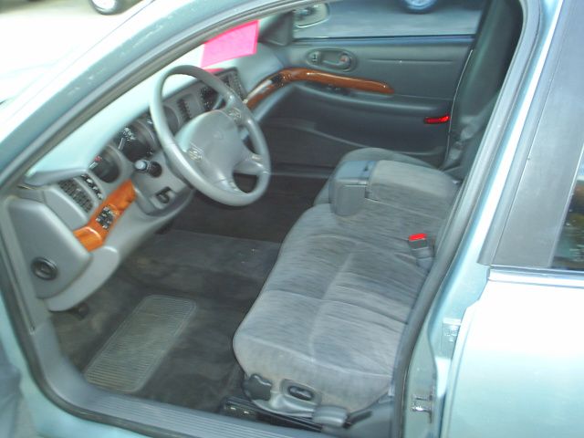 Buick LeSabre 2003 photo 4