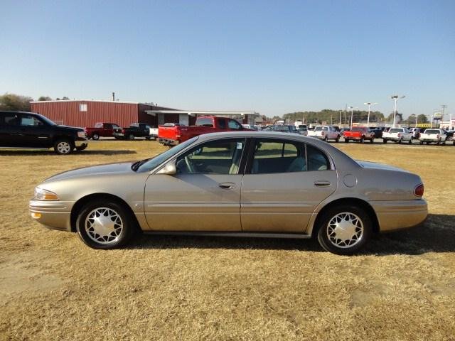 Buick LeSabre 2003 photo 2