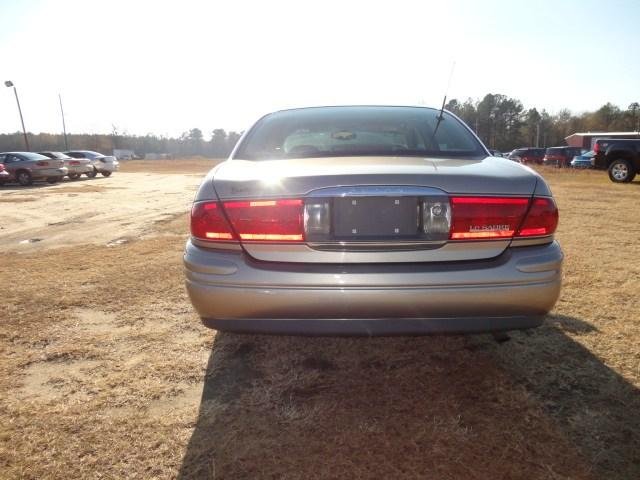 Buick LeSabre 2003 photo 3