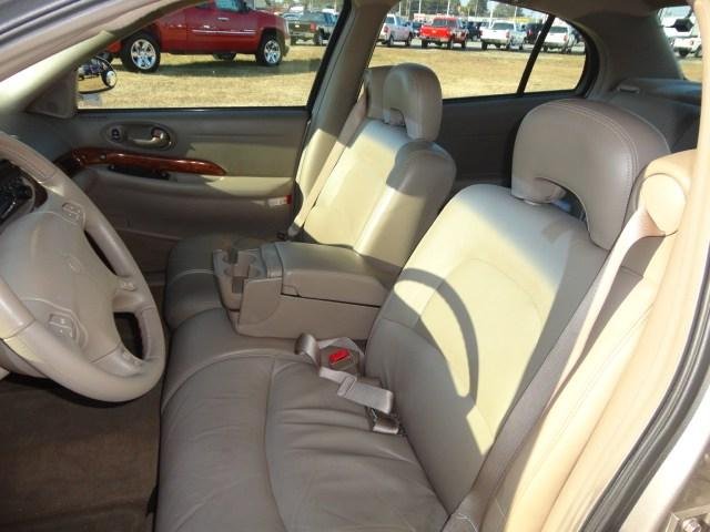 Buick LeSabre 2003 photo 4