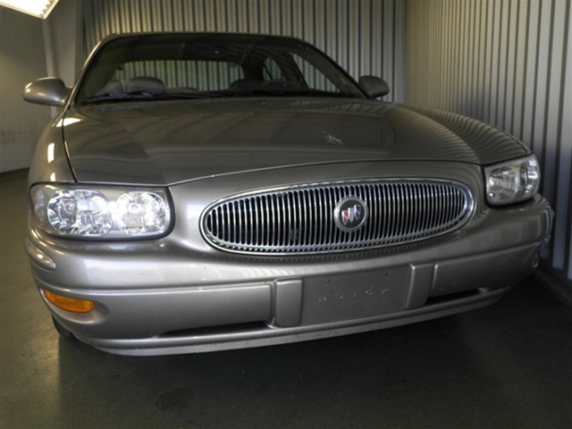 Buick LeSabre 2003 photo 3