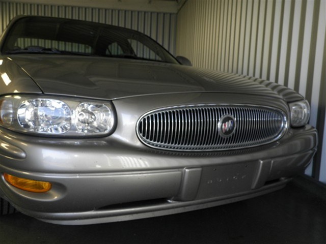 Buick LeSabre 2003 photo 4