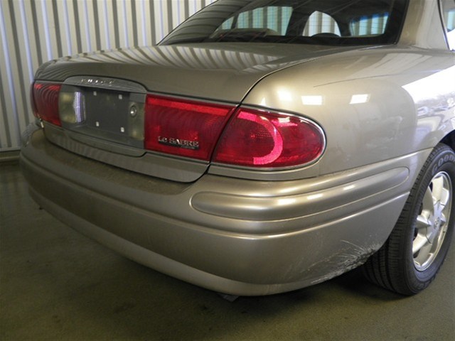 Buick LeSabre 2003 photo 5