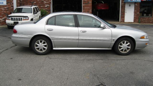 Buick LeSabre 2003 photo 3