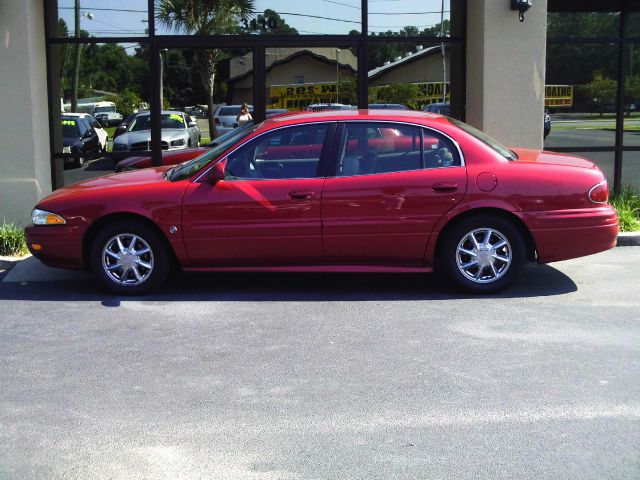 Buick LeSabre 2003 photo 2