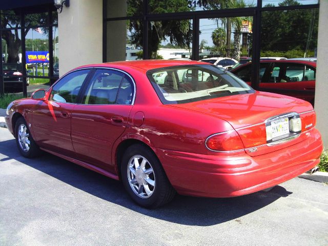 Buick LeSabre 2003 photo 3