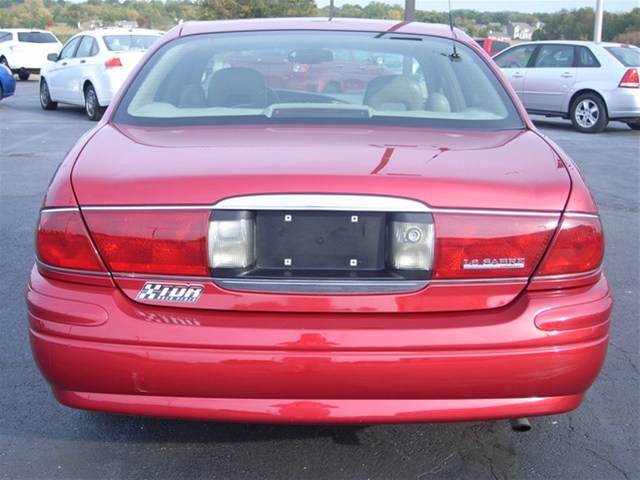 Buick LeSabre 2003 photo 3