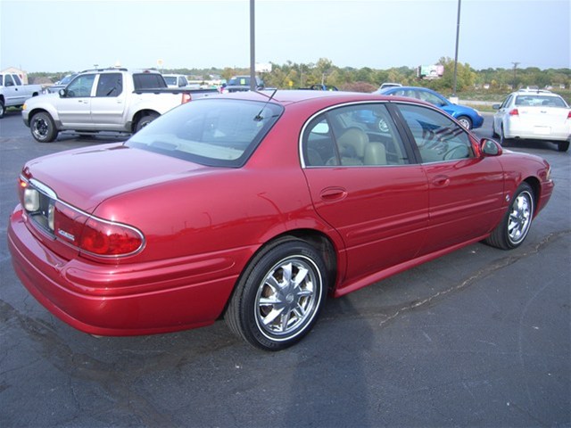 Buick LeSabre 2003 photo 4