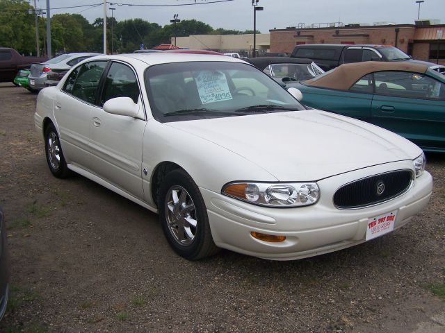 Buick LeSabre 2003 photo 3