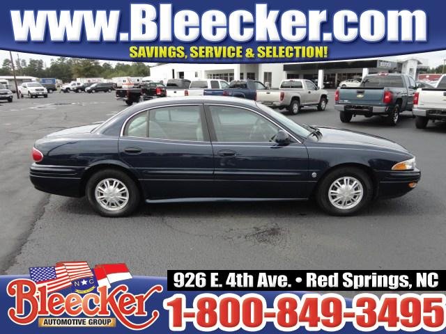 Buick LeSabre 14 Box MPR Other