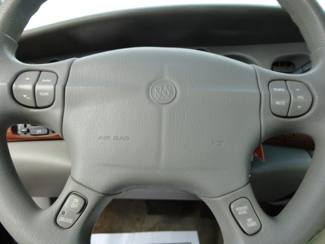 Buick LeSabre 2003 photo 4