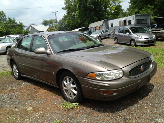 Buick LeSabre 2003 photo 2