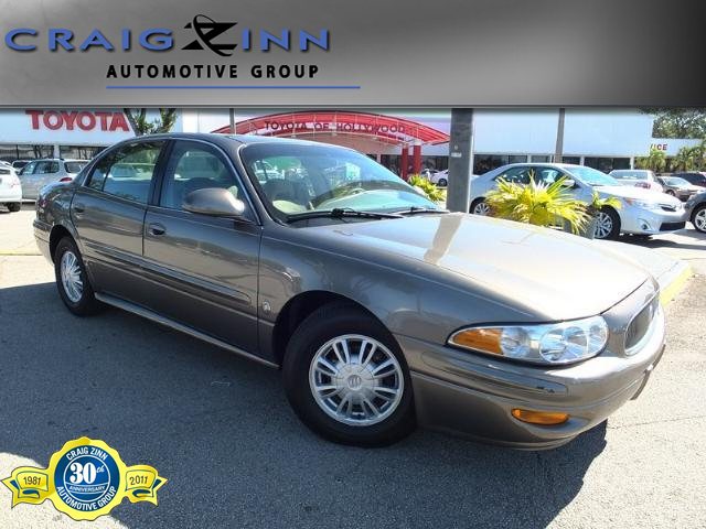 Buick LeSabre 14 Box MPR Unspecified