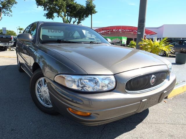 Buick LeSabre 2003 photo 1