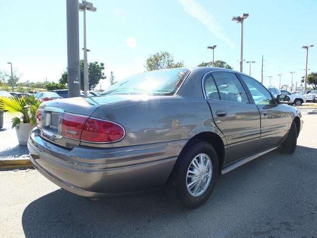 Buick LeSabre 2003 photo 3