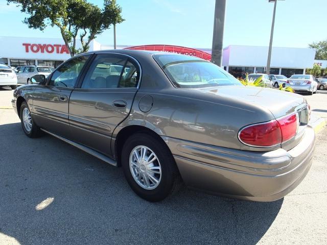 Buick LeSabre 2003 photo 5