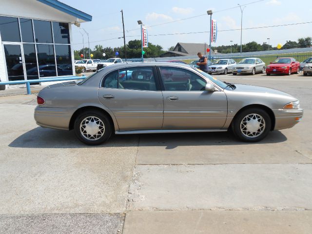 Buick LeSabre 2003 photo 3