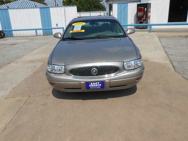 Buick LeSabre 2003 photo 4