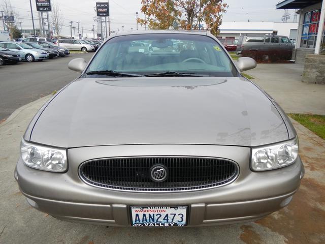 Buick LeSabre 2003 photo 2