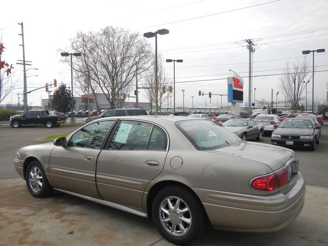 Buick LeSabre 2003 photo 3