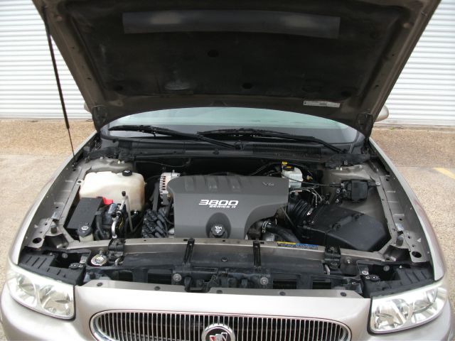 Buick LeSabre 2003 photo 10