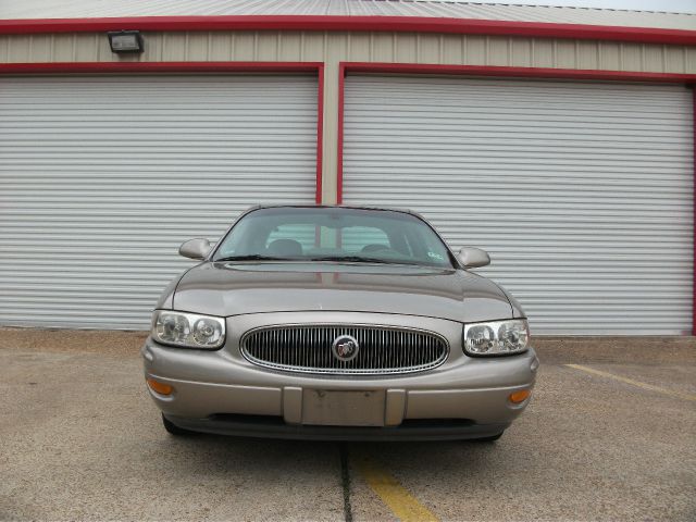 Buick LeSabre 2003 photo 11