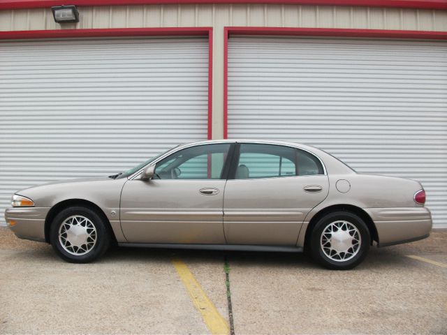 Buick LeSabre 2003 photo 3