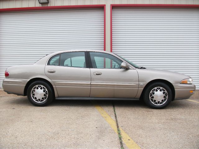 Buick LeSabre 2003 photo 4