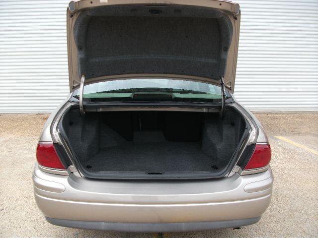 Buick LeSabre 2003 photo 5