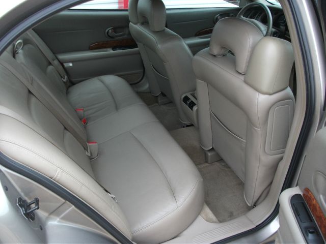 Buick LeSabre 2003 photo 8